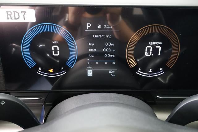 2026 Hyundai KONA SEL Premium AWD