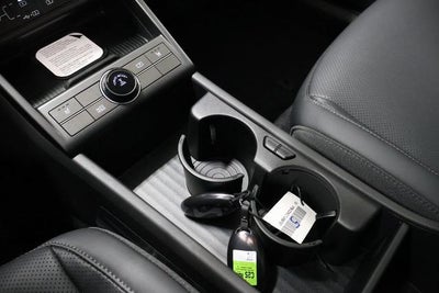2026 Hyundai KONA SEL Premium AWD