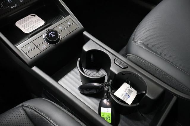 2026 Hyundai KONA SEL Premium AWD