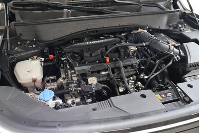2026 Hyundai KONA SEL Premium AWD
