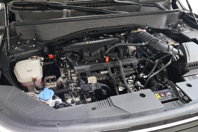 2026 Hyundai KONA SEL Premium AWD