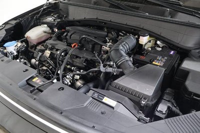 2026 Hyundai KONA SEL Premium AWD