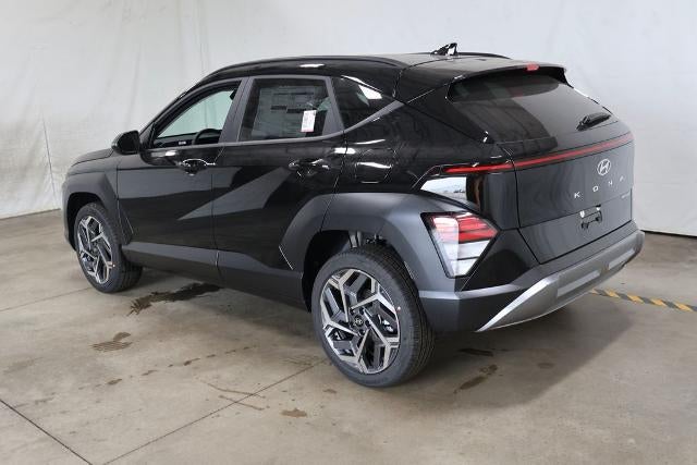 2026 Hyundai KONA SEL Premium AWD