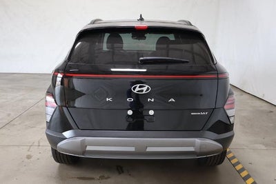 2026 Hyundai KONA SEL Premium AWD