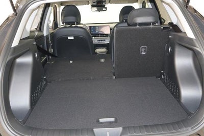 2026 Hyundai KONA SEL Premium AWD