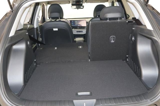 2026 Hyundai KONA SEL Premium AWD