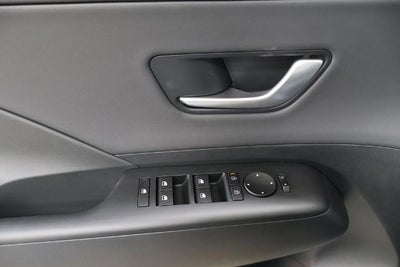 2026 Hyundai KONA SEL Premium AWD