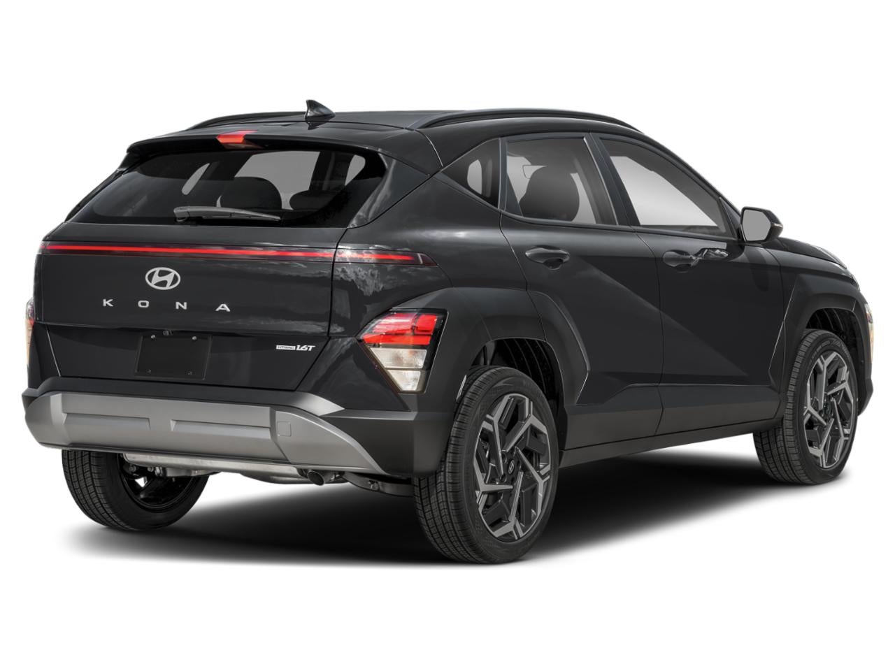2026 Hyundai KONA SEL Premium AWD