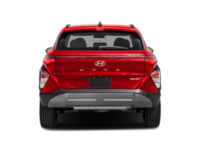 2026 Hyundai KONA SEL Premium AWD