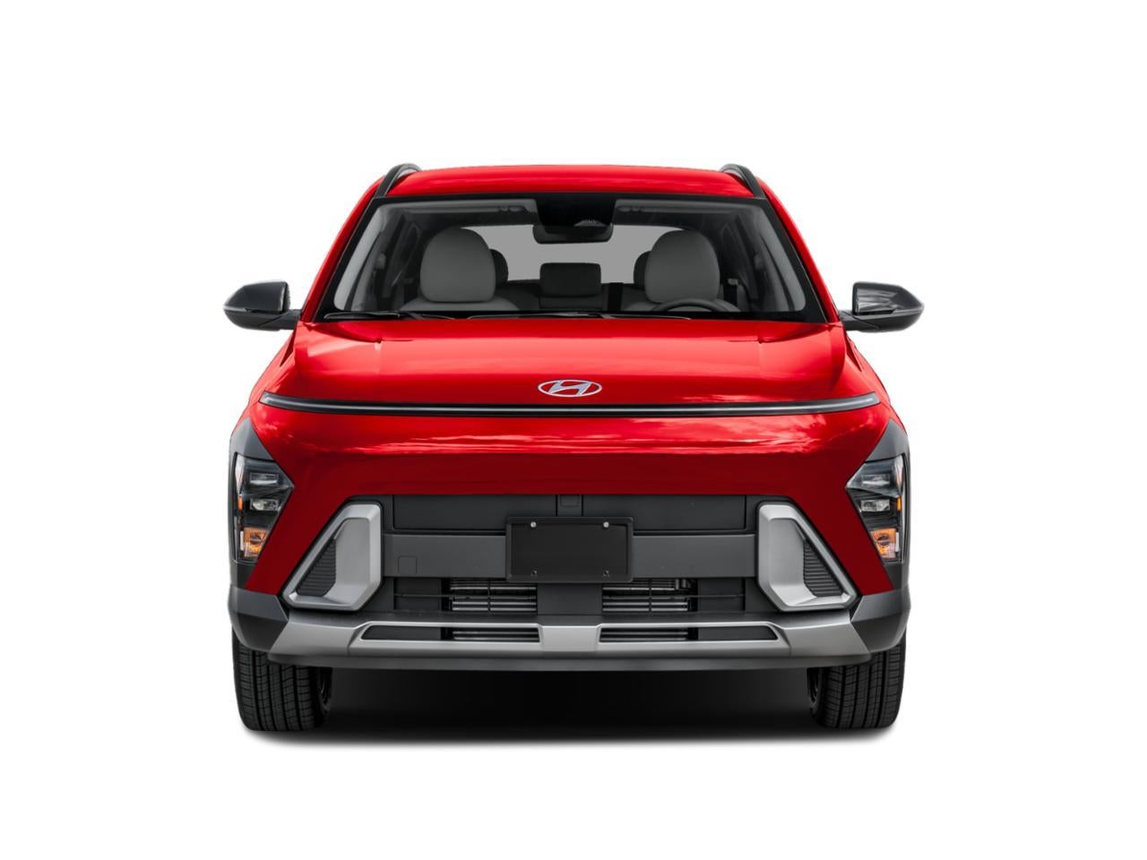 2026 Hyundai KONA SEL Premium AWD