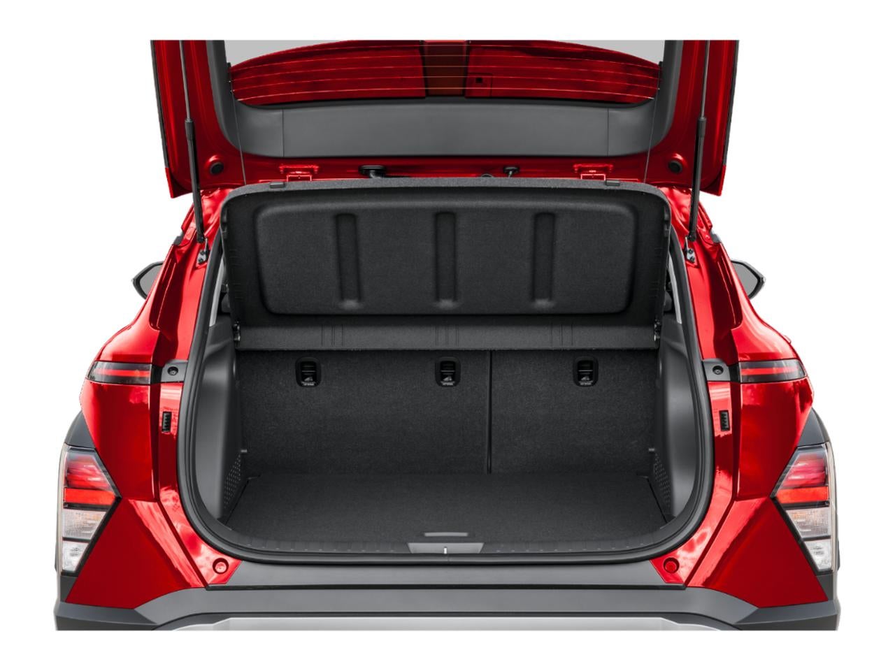 2026 Hyundai KONA SEL Premium AWD