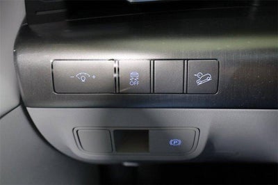 2026 Hyundai KONA SEL Premium AWD *Ltd Avail*