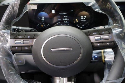 2026 Hyundai KONA SEL Premium AWD *Ltd Avail*