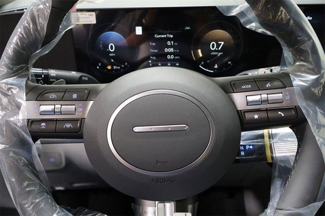 2026 Hyundai KONA SEL Premium AWD *Ltd Avail*