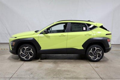 2026 Hyundai KONA SEL Premium AWD *Ltd Avail*