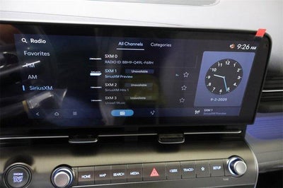 2026 Hyundai KONA SEL Premium AWD *Ltd Avail*