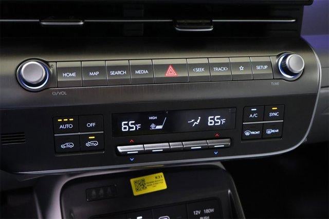 2026 Hyundai KONA SEL Premium AWD *Ltd Avail*