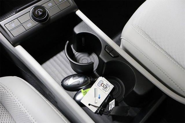 2026 Hyundai KONA SEL Premium AWD *Ltd Avail*