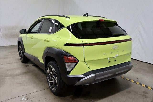 2026 Hyundai KONA SEL Premium AWD *Ltd Avail*