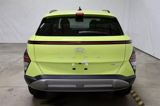 2026 Hyundai KONA SEL Premium AWD *Ltd Avail*
