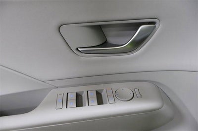 2026 Hyundai KONA SEL Premium AWD *Ltd Avail*