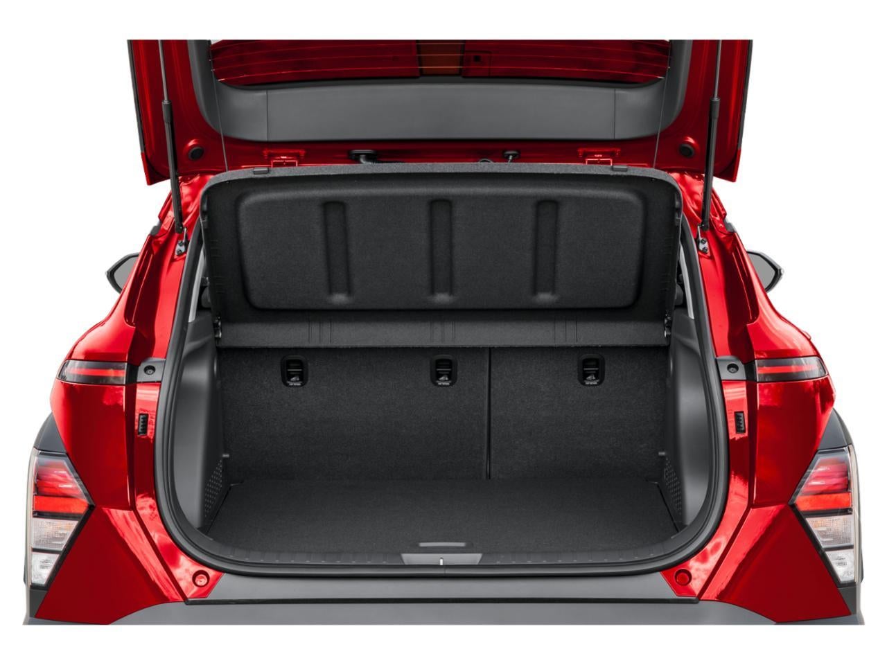 2026 Hyundai KONA SEL Premium AWD *Ltd Avail*