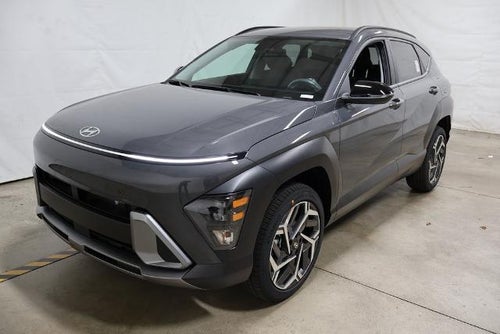 2026 Hyundai KONA SEL Premium AWD *Ltd Avail*