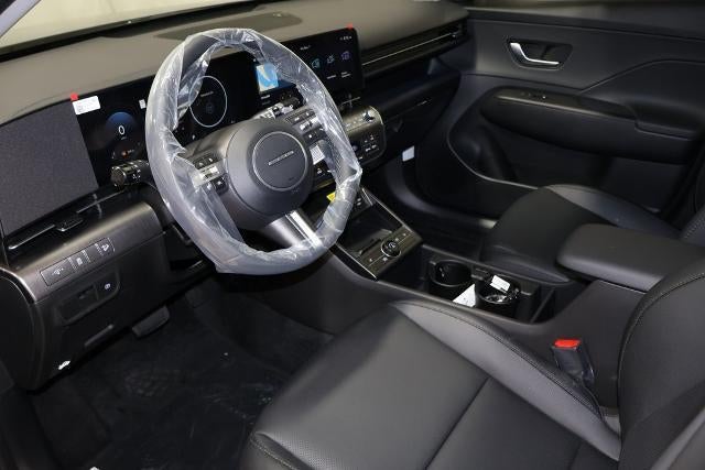 2026 Hyundai KONA SEL Premium AWD *Ltd Avail*