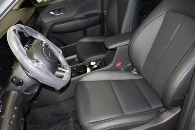 2026 Hyundai KONA SEL Premium AWD *Ltd Avail*