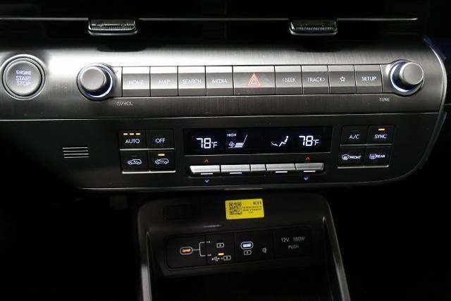 2026 Hyundai KONA SEL Premium AWD *Ltd Avail*