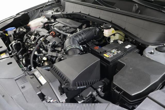 2026 Hyundai KONA SEL Premium AWD *Ltd Avail*