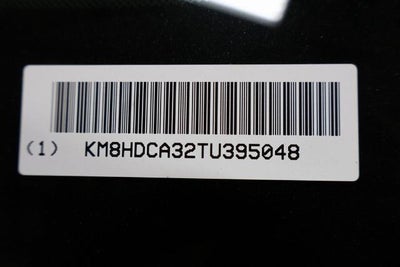 2026 Hyundai KONA SEL Premium AWD *Ltd Avail*