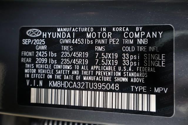 2026 Hyundai KONA SEL Premium AWD *Ltd Avail*