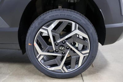 2026 Hyundai KONA SEL Premium AWD *Ltd Avail*
