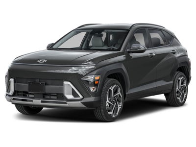 2026 Hyundai KONA SEL Premium AWD *Ltd Avail*