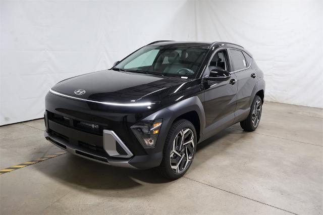 2026 Hyundai KONA SEL Premium AWD *Ltd Avail*