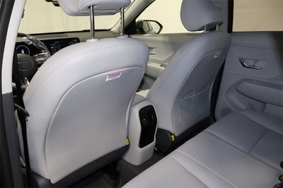 2026 Hyundai KONA SEL Premium AWD *Ltd Avail*