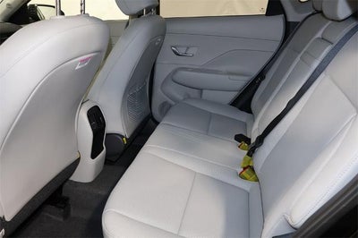 2026 Hyundai KONA SEL Premium AWD *Ltd Avail*