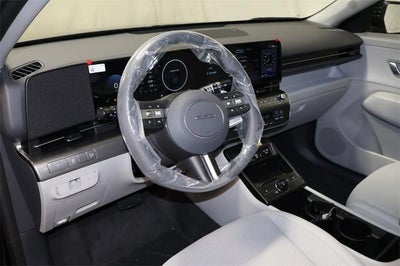 2026 Hyundai KONA SEL Premium AWD *Ltd Avail*