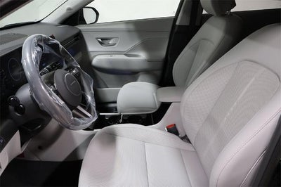2026 Hyundai KONA SEL Premium AWD *Ltd Avail*