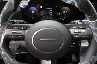 2026 Hyundai KONA SEL Premium AWD *Ltd Avail*