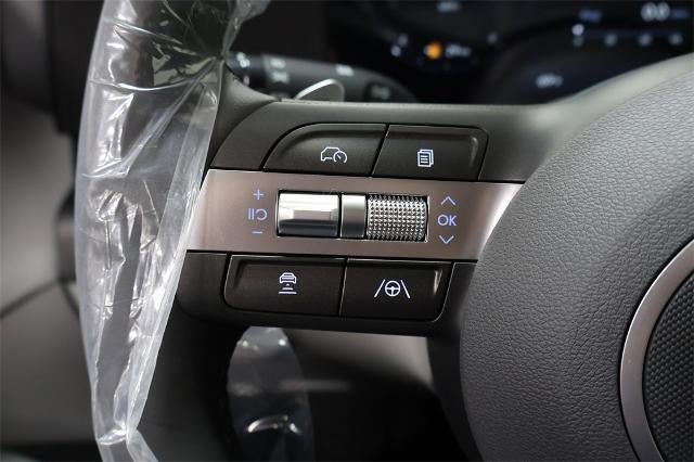 2026 Hyundai KONA SEL Premium AWD *Ltd Avail*