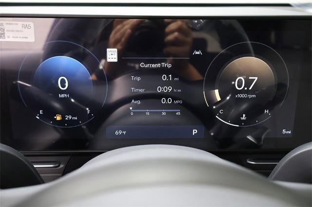 2026 Hyundai KONA SEL Premium AWD *Ltd Avail*