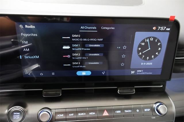 2026 Hyundai KONA SEL Premium AWD *Ltd Avail*