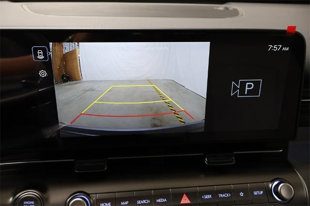 2026 Hyundai KONA SEL Premium AWD *Ltd Avail*