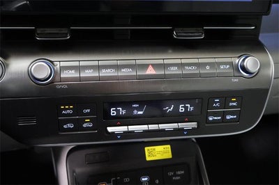 2026 Hyundai KONA SEL Premium AWD *Ltd Avail*