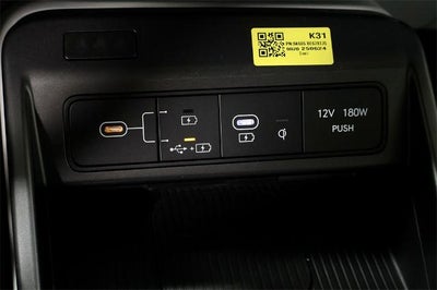 2026 Hyundai KONA SEL Premium AWD *Ltd Avail*