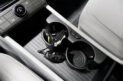 2026 Hyundai KONA SEL Premium AWD *Ltd Avail*