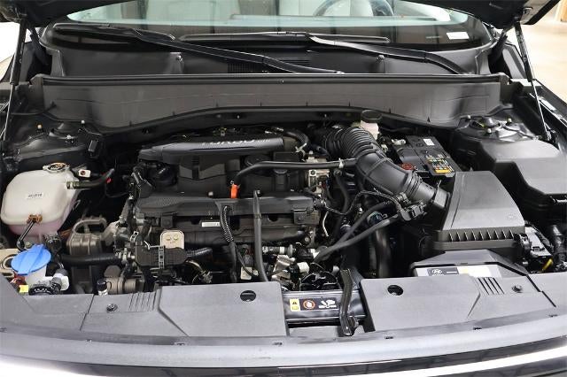 2026 Hyundai KONA SEL Premium AWD *Ltd Avail*