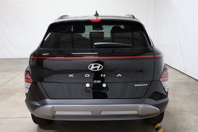 2026 Hyundai KONA SEL Premium AWD *Ltd Avail*